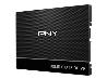 PNY SSD CS900 240GB TLC NAND Flash
