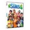 EA PC DVD The Sims 4