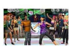 EA PC DVD The SIMS 4 Get Together EP2 | 1019041