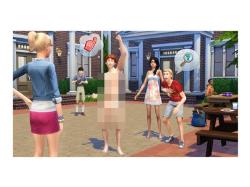 EA PC DVD The Sims 4 EP1 | 1013864