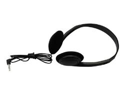 SANDBERG Bulk Headphone black | 825-26