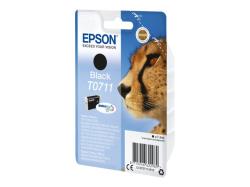 EPSON T0711 ink cartridge black | C13T07114012