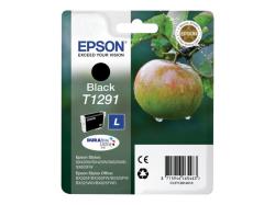 EPSON Tinte Black 11,2 ml | C13T12914012