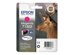 EPSON Tinte Magenta 10.1 ml | C13T13034012