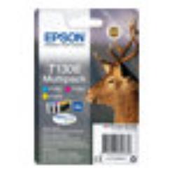 EPSON Tinte Multipack 3x10,1 ml | C13T13064012