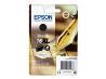 EPSON 16XL ink cartridge black