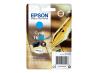 EPSON 16XL ink cartridge cyan