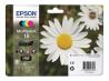EPSON 18 ink cartridge 4-pack blister