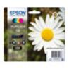 EPSON 18 ink cartridge 4-pack blister
