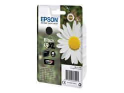 EPSON 18XL ink cartridge black | C13T18114012
