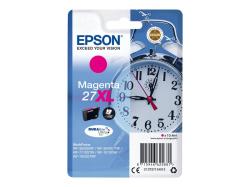 EPSON 27XL ink cartridge magenta | C13T27134012