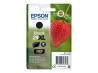 EPSON 29XL Singlepack Ink Cartr. Black