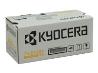 KYOCERA Toner Kit Yellow TK-5230Y