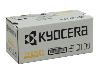 KYOCERA Toner Kit Yellow TK-5230Y