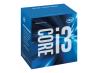 INTEL Core i3-7100 3,90GHz Boxed CPU