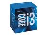 INTEL Core i3-7100T 3,40GHz Boxed CPU