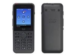 CISCO IP Phone 8821 Unified Wireless IP Phone World Mode Bundle | CP-8821-K9-BUN