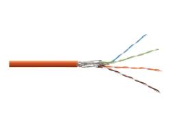 DIGITUS Installation cable CAT7 500m | DK-1743-VH-5