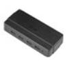 I-TEC USB 3.0 Advance Charging HUB with power adapter 4xUSB Chargingport. For Tablets Notebooks Ultrabooks PC