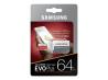 SAMSUNG microSD EVO Plus 64GB Class10