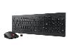 LENOVO Wireless Keyboard and Mouse Combo
