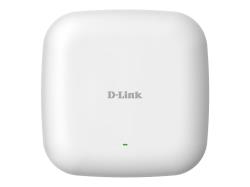 D-LINK Wireless AC1300 Wave2 Parallel-Band PoE Access Point | DAP-2610