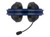 ASUS Cerberus V2 Headset Black/Blue