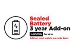 LENOVO ThinkPlus ePac 3Y Sealed Battery | 5WS0L01988
