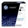 HP 37Y LaserJet Toner Cartridge Black HY