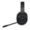 LOGI G433 Gaming Headset BLACK EMEA
