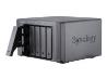 SYNOLOGY DX517 NAS