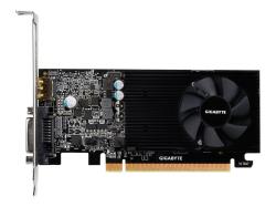 GIGABYTE GeForce GT 1030 Low Profile 2G | GV-N1030D5-2GL
