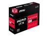 MSI RADEON RX 560 AERO ITX 4G OC