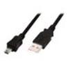 DIGITUS USB2.0 connection cable type 1m