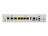 CISCO 867VAE Router VDSL2/ADSL2+ over