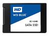 WD Blue SSD 3D NAND 500GB 2,5inch