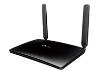 TP-LINK AC1350 Wireless Dual Band 4G LTE