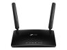 TP-LINK AC1350 Wireless Dual Band 4G LTE Router build-in 4G LTE modem support LTE-FDD/LTE-TDD/DC-HSPA+/HSPA+/HSPA/UMTS/EDGE/GPRS/GSM