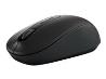 MS Wireless Mouse 900 Black