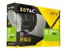 ZOTAC GeForce GT1030 2GB GDDR5 ZONE Edit