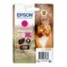 EPSON Singlepack Magenta 378XL Squirrel