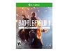 EA Xbox One Battlefield 1 Revolution