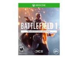 EA Xbox One Battlefield 1 Revolution | 1052021