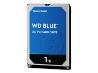 WD Blue Mobile HDD 1TB SATA 6Gb/s