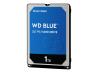 WD Blue Mobile HDD 1TB SATA 6Gb/s