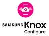SAMSUNG KNOX Configure Setup Edition1 Ye