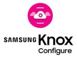 SAMSUNG KNOX Configure Dynamic Edition 1 | MI-OSKCD11WWT2