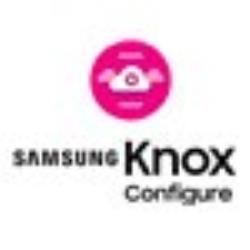 SAMSUNG KNOX Configure Dynamic Edition 2 year | MI-OSKCD21WWT2