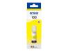 EPSON 106 EcoTank Yellow ink bottle