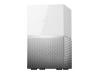 WD My Cloud Home Duo 12TB NAS